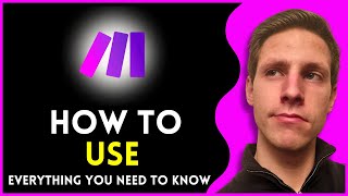 How To Use Make.com For Beginners (2025) | Full Guide