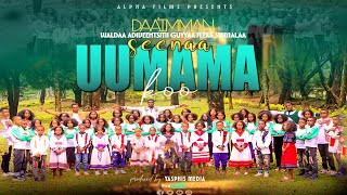 SDA CHURCH WAAJITII SHIMALAA @oboromedia  @hopechannelethiopiaofficial @Bikilakebedeofficial