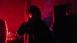 Danger Incorporated - Murder Live
