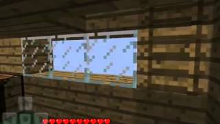 Minecraft PE Let's Play - Ep 5
