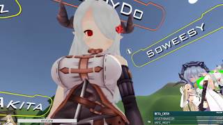 Sombody CLIP CLIP CLIP THAT! - Best funny moments of the week #2 [VRChat]