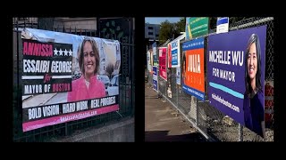 Mayoral Race Narrows to Final Showdown