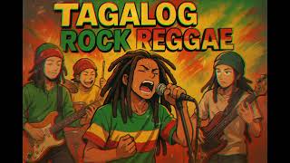 Tagalog Rock Reggae Songs 2025 🎶🔥