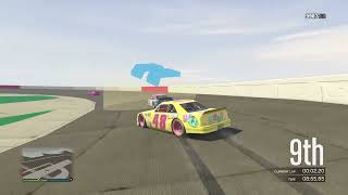 CCRL chase IRP