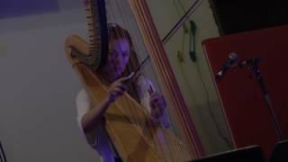 MC & The 7 Pedals - Little Slaughtered Lamb (live at St Swithun's Institute, Worcester - 18/09/16)