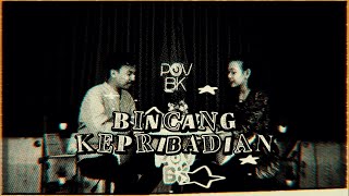 [Weekly Task] Bincang Kepribadian: Andrea dan Ilham - Teori dan Pengembangan Kepribadian B22