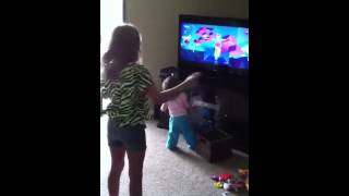 Just Dance 3