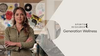 Generation Wellness: Brittney's Story