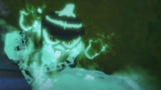 Roblox CHAIN Bloodmoon Execution