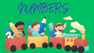 numbers #kidslearning,#kidsvideo,