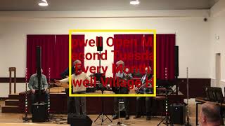 Upwell Open Mic Night 10th February 2026 - We Love to Boogie #music, #youtubeMusic, #musicVideo