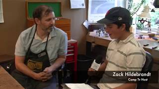 CAMP TV Summer 2018