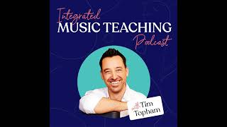 TC184: Dr Anita Collins on the Neuroscience of Music Lessons and the Brain