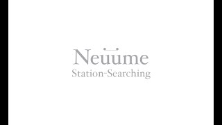 Neuume - Station-Searching [live at Curiosity Shop 2021]