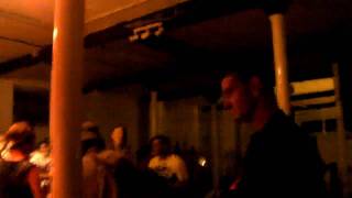 Gum Loc Live at the Beatniks Guild Part 1
