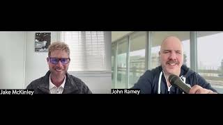 03.31.25: Talkin' Baseball with Jake McKinley