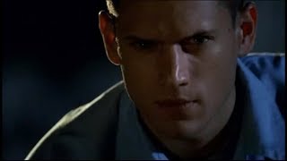 Prison Break - Ragged Ass Road