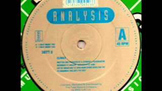 Analysis - Climax