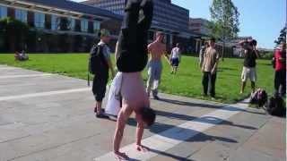 Philadelphia National Jam 2012 (Official)