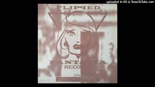 Attic & The Viper – Bass Freak