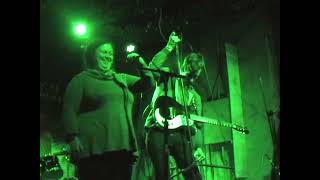 5.2.24 - Open Mic @ La Boca in Middletown, CT