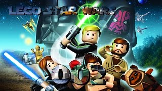 :D LEGO TIME «» Lego Star Wars: Die komplette Saga [German|FullHD] «»002