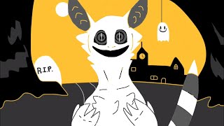 Scary Hour | Part 19 for Dokkoni