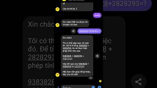 Kết hợp AI vào tư vấn #ai #sale
