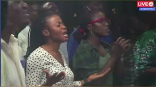 BBO Live at THN for 3DG (3 Days of Glory)