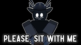 Dear Forsaken Community.