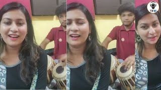Live Ghazal Songs Mehfil || Shuchi Arora || Gulam Ali Ghazal || Ghazal Mehfil || Total Fresh Media