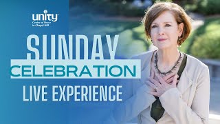 Clear Vision | Rev. Victoria Loveland-Coen | Unity Center of Peace