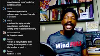 MindFULL Live! 312 - Soca ANTHEM Or Anthem SOCA??