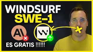 🔔 OPEN BUY WINDSURF and UNLOCK 3 FREE MODELS 😱 | COMPLETE WINSURF SWE1 TUTORIAL 😍