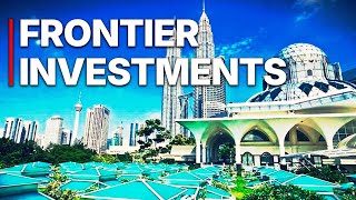 New Investor Opportunities in Cambodia and Kuala Lumpur
