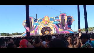 Blazy - Drop Open Air - RN (Maio 2025)