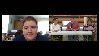 PIE Leadership Training Day 2025 - Real Talk - Workshop #2