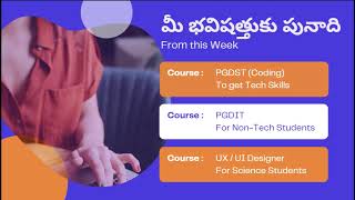 Learn Computer Skills From Home With Zeetech