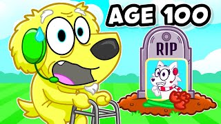 HOW LONG CAN WE LIVE..??