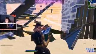 Mongraal “SHIT ON!” Moments Pt. 2