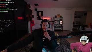 SNEAKO won't do Live Stream on Kick may be