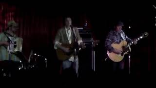 Max Gomez, & Shawn Mullins, Roll on By