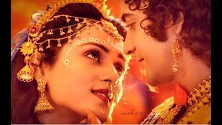#radhakrishna #starbharat | Golok Raas | Radhe Radhe 😊🙏🙏 |shorts| #radhakrishna #starbharat