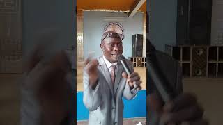 Ukuaji wa Kiroho 