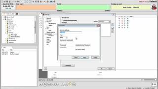 Setting up Shoutcast with RadioBOSS