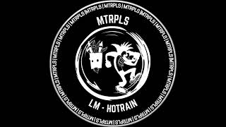 LM - Hotrain