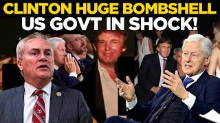 Epstein Files Hearing LIVE | Court Testimony and Document Release Shake Politics | World News
