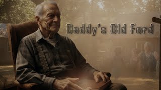 Walk My Walk - Daddy's Old Ford