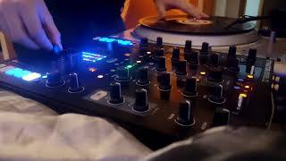 scratch jam