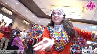 Thread Ceremony Special Entry of Sahil by Sanjay Events